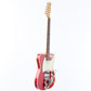 [SN CIJ R036313] USED Fender Japan / TL62B-100BTX Candy Apple Red [11]