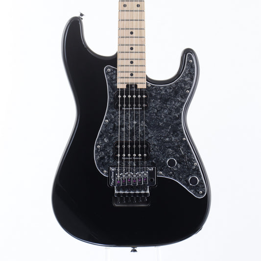 [SN MC231619] USED Charvel / Pro-Mod So-Cal Style 1 HH FR MOD Gloss Black [11]
