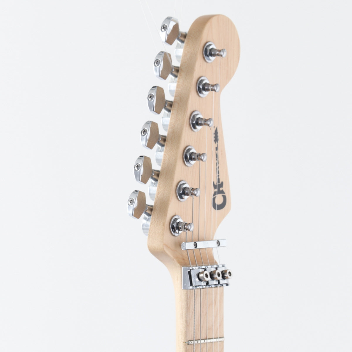 [SN MC231619] USED Charvel / Pro-Mod So-Cal Style 1 HH FR MOD Gloss Black [11]