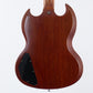 [SN 000891] USED Gibson Custom / SG Special Reissue Cherry [11]