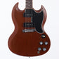 [SN 000891] USED Gibson Custom / SG Special Reissue Cherry [11]