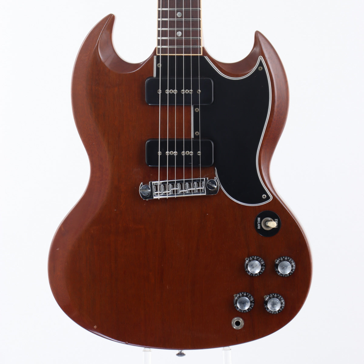 [SN 000891] USED Gibson Custom / SG Special Reissue Cherry [11]