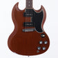 [SN 000891] USED Gibson Custom / SG Special Reissue Cherry [11]