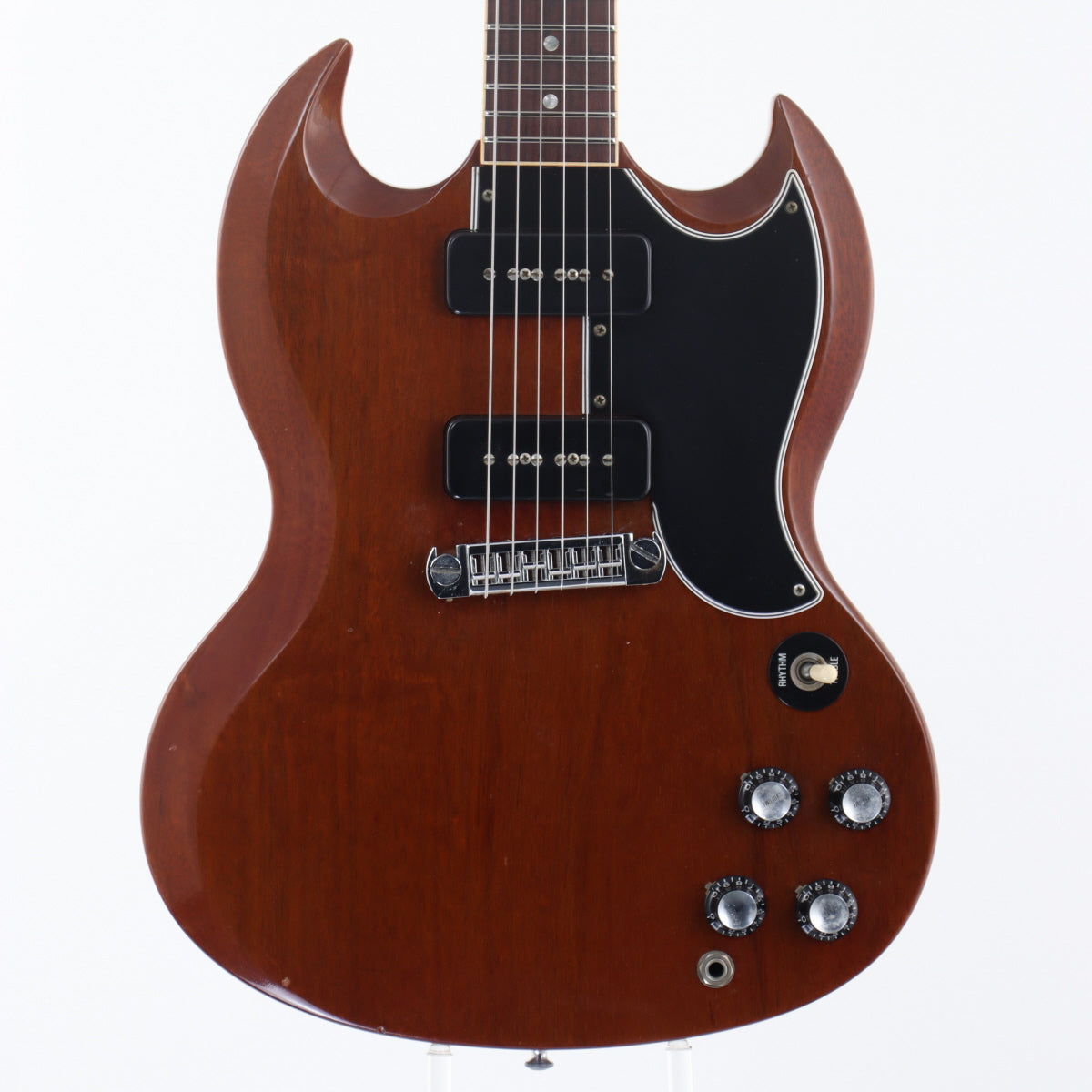 [SN 000891] USED Gibson Custom / SG Special Reissue Cherry [11]