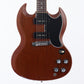[SN 000891] USED Gibson Custom / SG Special Reissue Cherry [11]