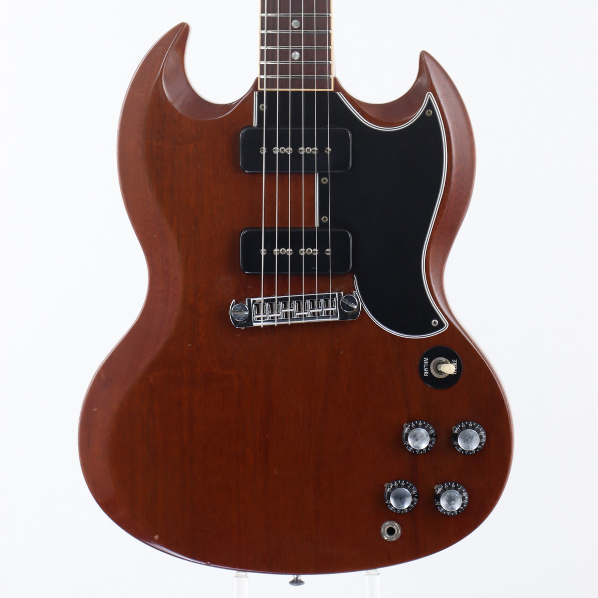[SN 000891] USED Gibson Custom / SG Special Reissue Cherry [11]