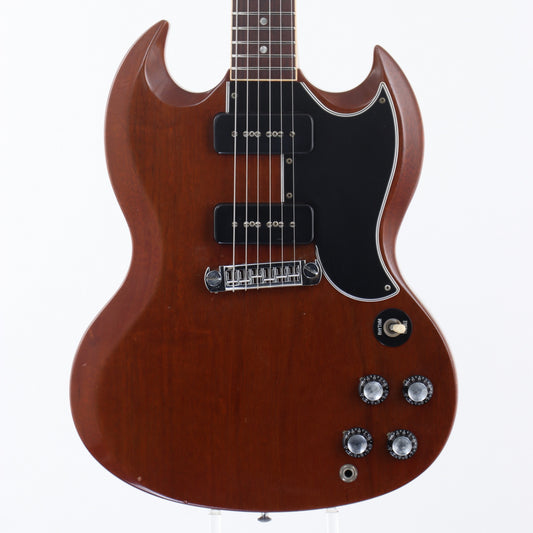 [SN 000891] USED Gibson Custom / SG Special Reissue Cherry [11]