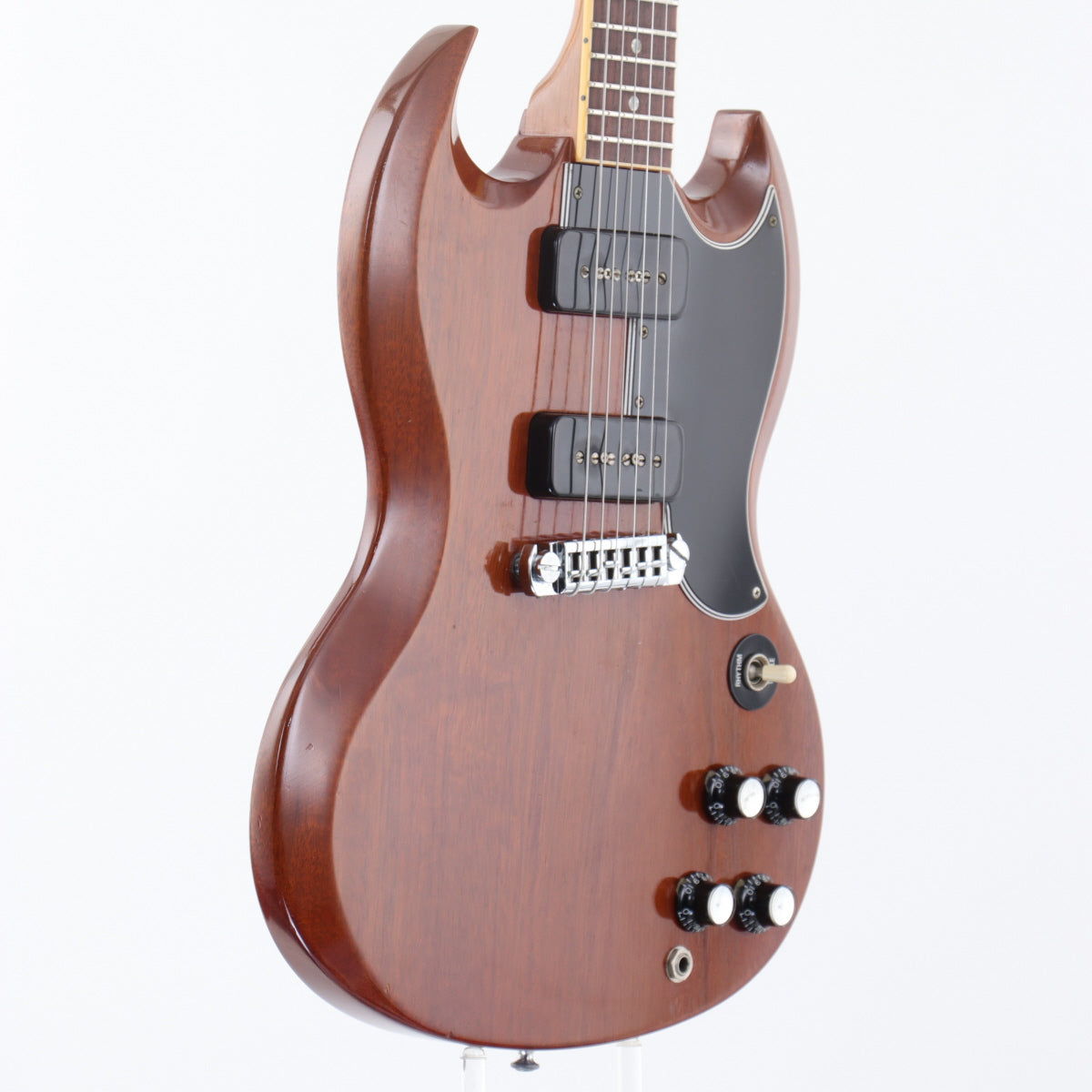 [SN 000891] USED Gibson Custom / SG Special Reissue Cherry [11]