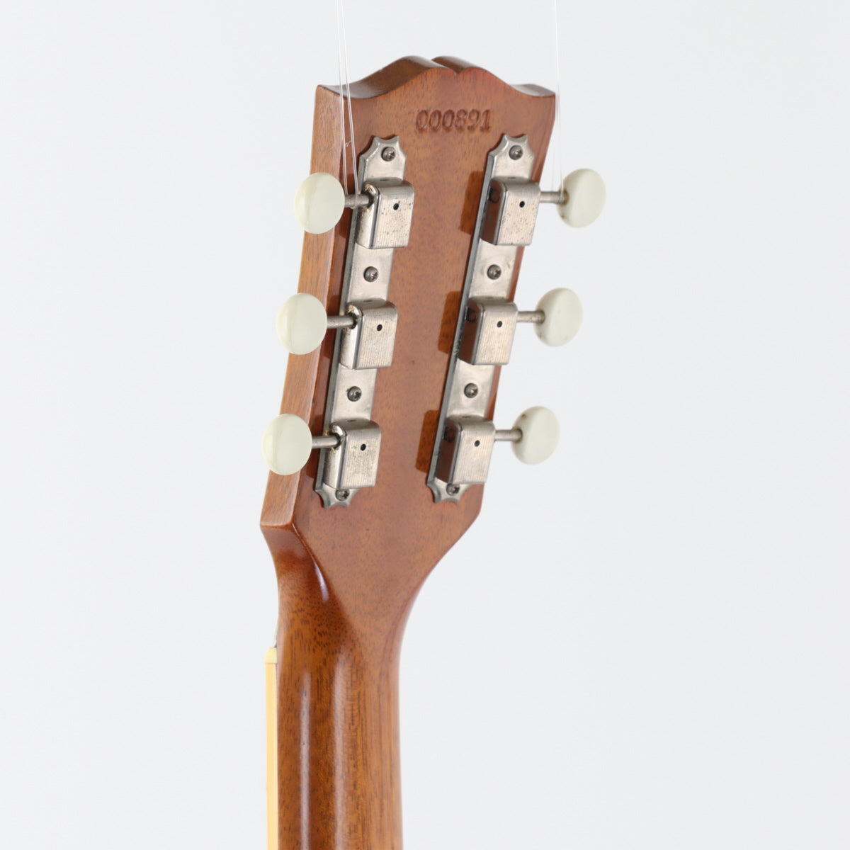 [SN 000891] USED Gibson Custom / SG Special Reissue Cherry [11]