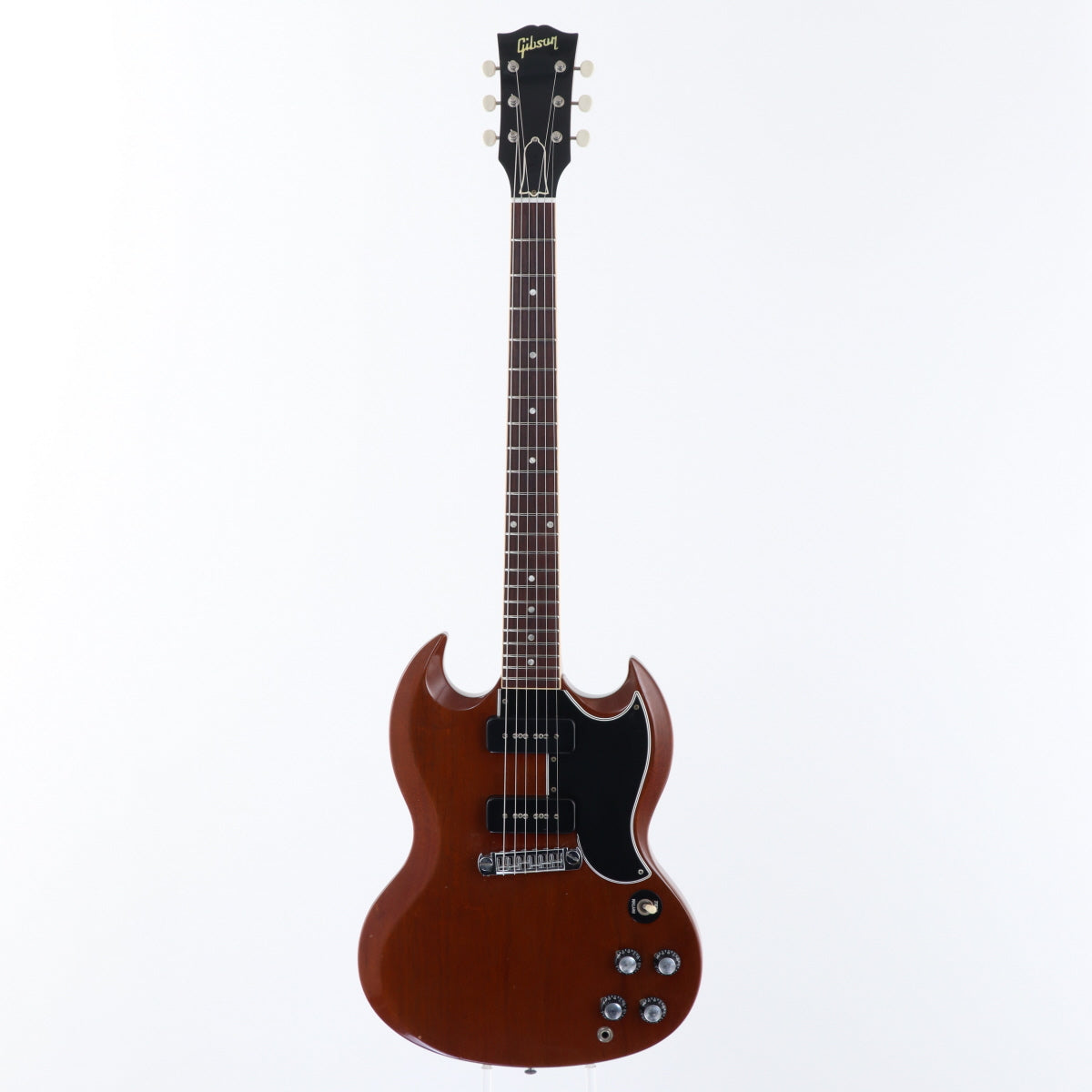 [SN 000891] USED Gibson Custom / SG Special Reissue Cherry [11]