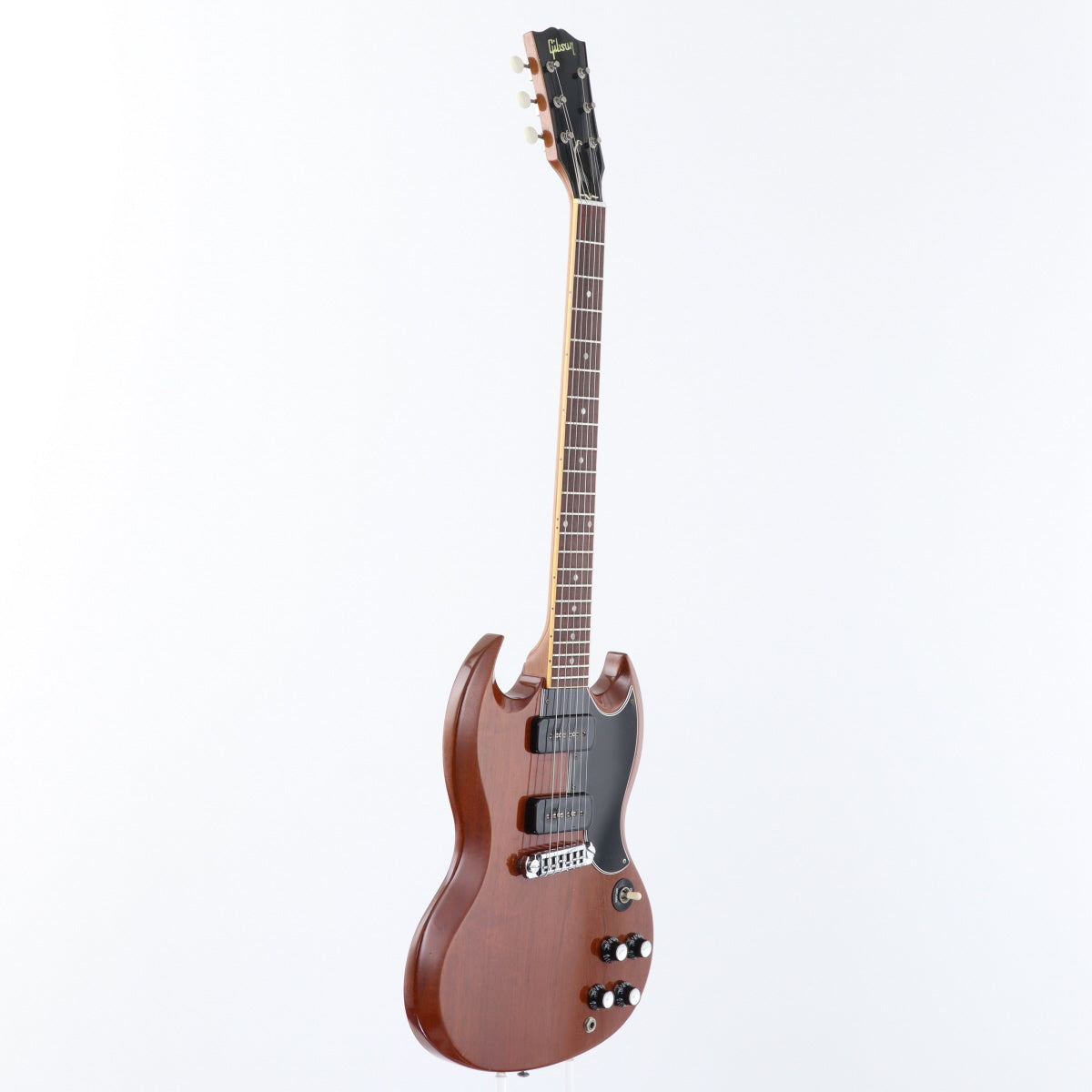 [SN 000891] USED Gibson Custom / SG Special Reissue Cherry [11]