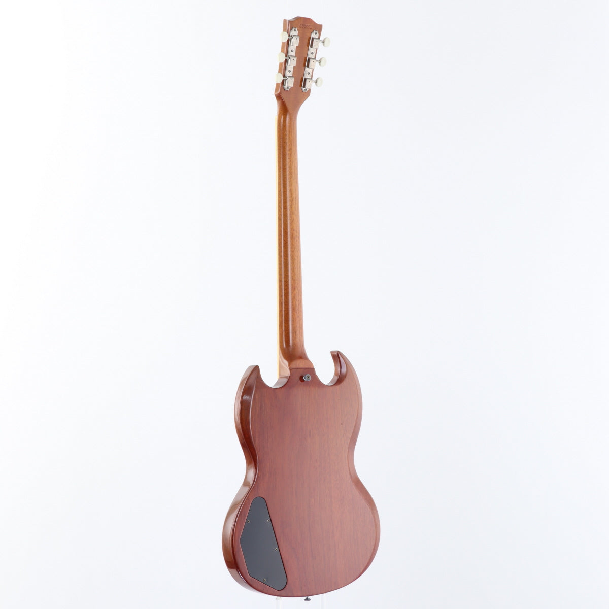 [SN 000891] USED Gibson Custom / SG Special Reissue Cherry [11]
