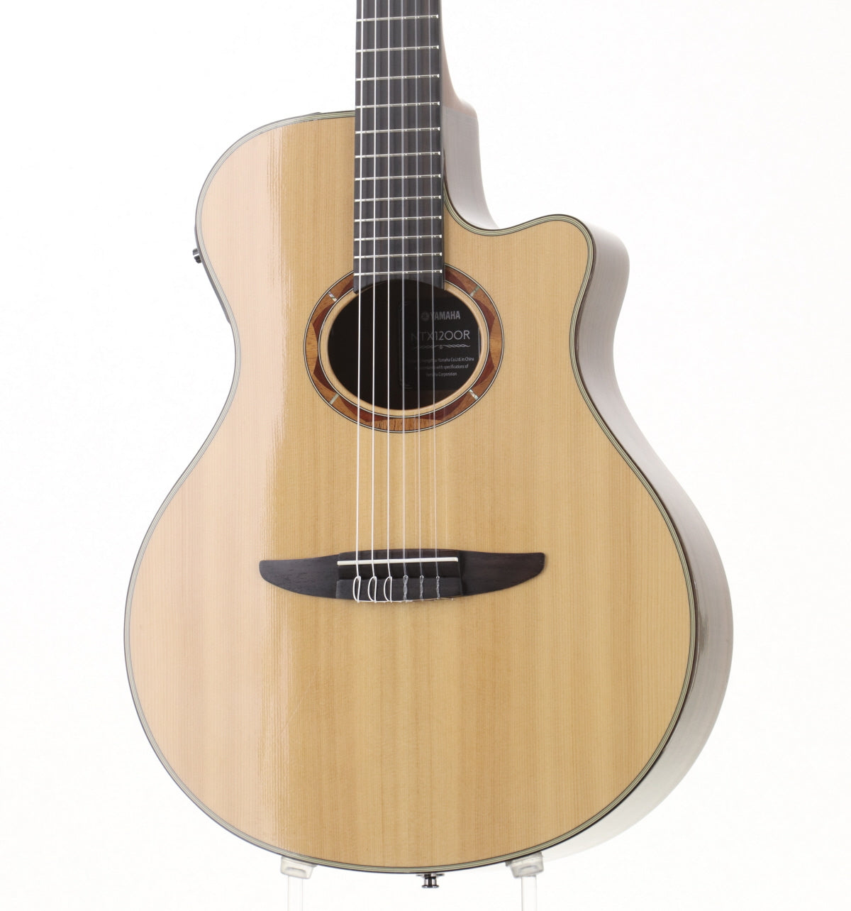[SN QPZ141040] USED YAMAHA / NTX1200R 2009 [09]