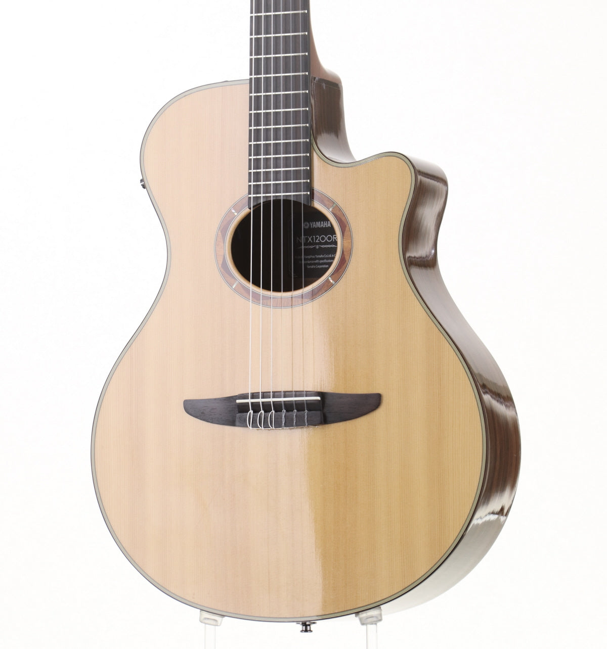 [SN QPZ141040] USED YAMAHA / NTX1200R 2009 [09]