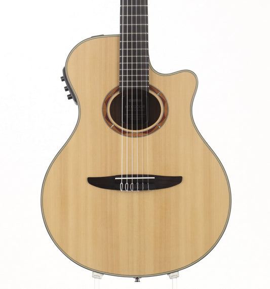 [SN QPZ141040] USED YAMAHA / NTX1200R 2009 [09]