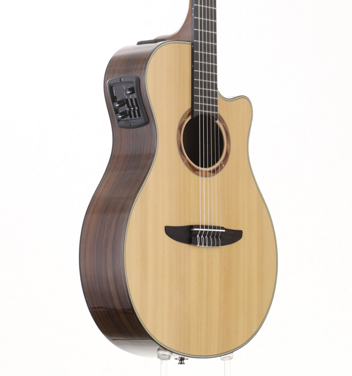 [SN QPZ141040] USED YAMAHA / NTX1200R 2009 [09]