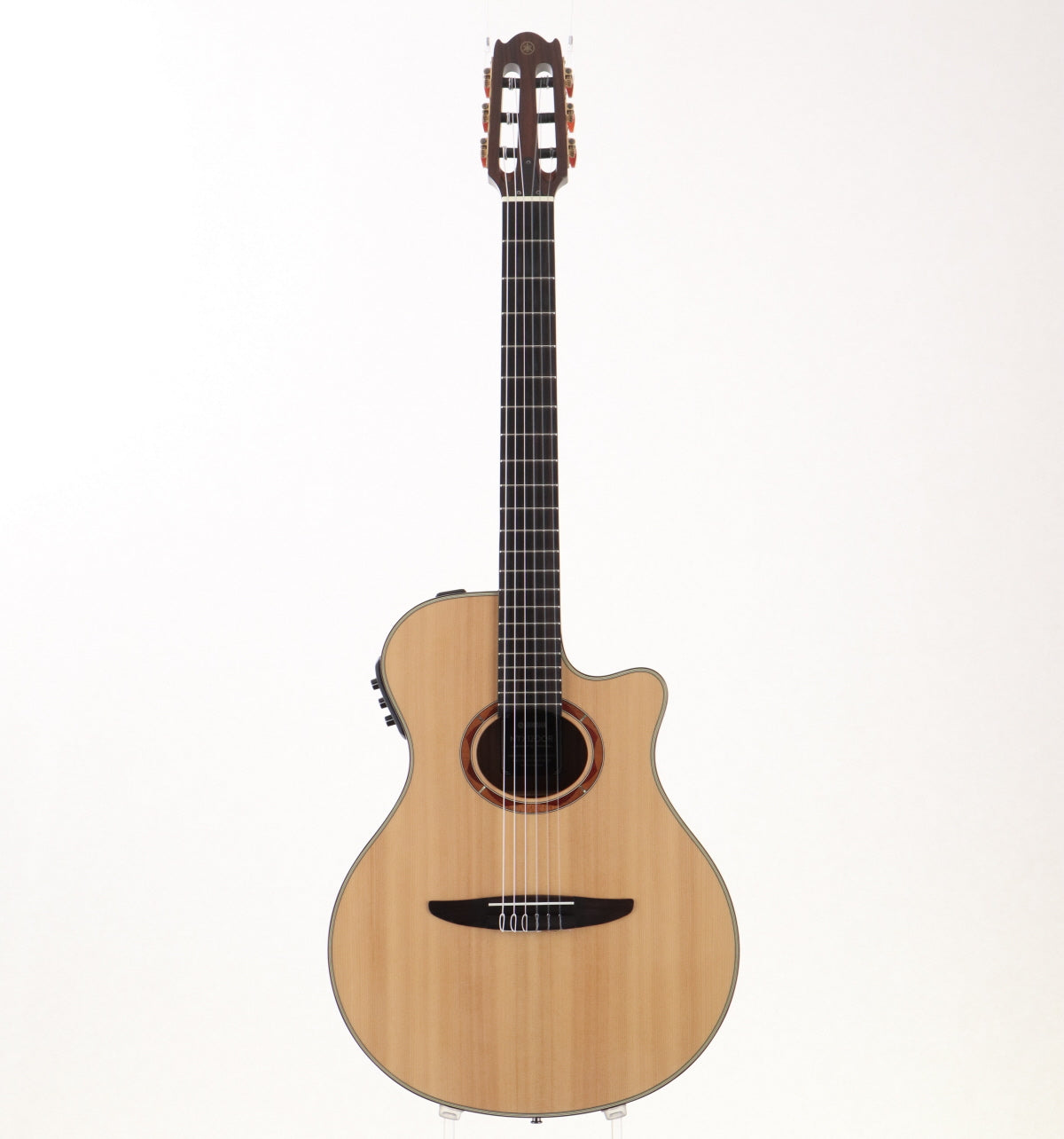 [SN QPZ141040] USED YAMAHA / NTX1200R 2009 [09]