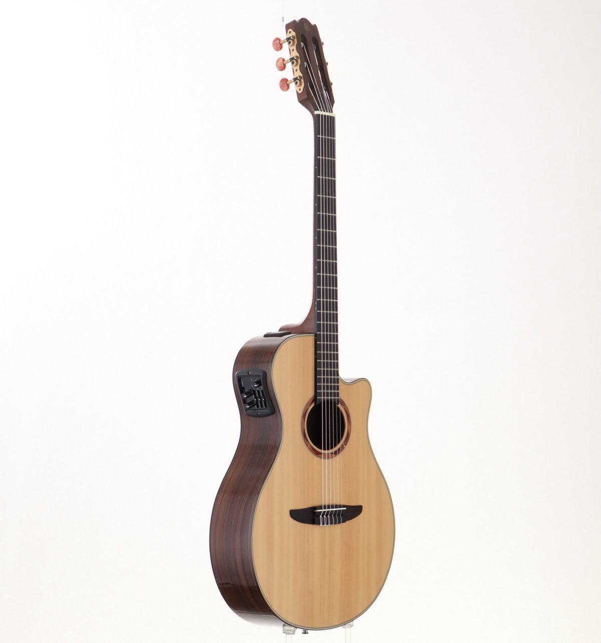 [SN QPZ141040] USED YAMAHA / NTX1200R 2009 [09]