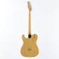 [SN CIJ A012097] USED Fender Japan / Telecaster TL52-80TX Vintage Natural [12]