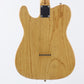 [SN CIJ A012097] USED Fender Japan / Telecaster TL52-80TX Vintage Natural [12]