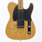 [SN CIJ A012097] USED Fender Japan / Telecaster TL52-80TX Vintage Natural [12]