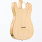 [SN CIJ A012097] USED Fender Japan / Telecaster TL52-80TX Vintage Natural [12]