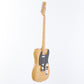 [SN CIJ A012097] USED Fender Japan / Telecaster TL52-80TX Vintage Natural [12]