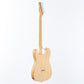 [SN CIJ A012097] USED Fender Japan / Telecaster TL52-80TX Vintage Natural [12]