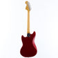 [SN JD12018575] USED Fender Japan / Mustang MG69 Old Candy Apple Red [12]