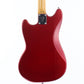 [SN JD12018575] USED Fender Japan / Mustang MG69 Old Candy Apple Red [12]