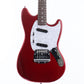 [SN JD12018575] USED Fender Japan / Mustang MG69 Old Candy Apple Red [12]