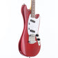 [SN JD12018575] USED Fender Japan / Mustang MG69 Old Candy Apple Red [12]