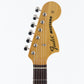 [SN JD12018575] USED Fender Japan / Mustang MG69 Old Candy Apple Red [12]