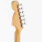 [SN JD12018575] USED Fender Japan / Mustang MG69 Old Candy Apple Red [12]