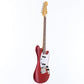 [SN JD12018575] USED Fender Japan / Mustang MG69 Old Candy Apple Red [12]
