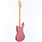 [SN JD12018575] USED Fender Japan / Mustang MG69 Old Candy Apple Red [12]