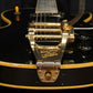 [SN 3 1154] USED Gibson Custom Shop / Historic Collection 1957 Les Paul Custom Ebony Mod. [04]