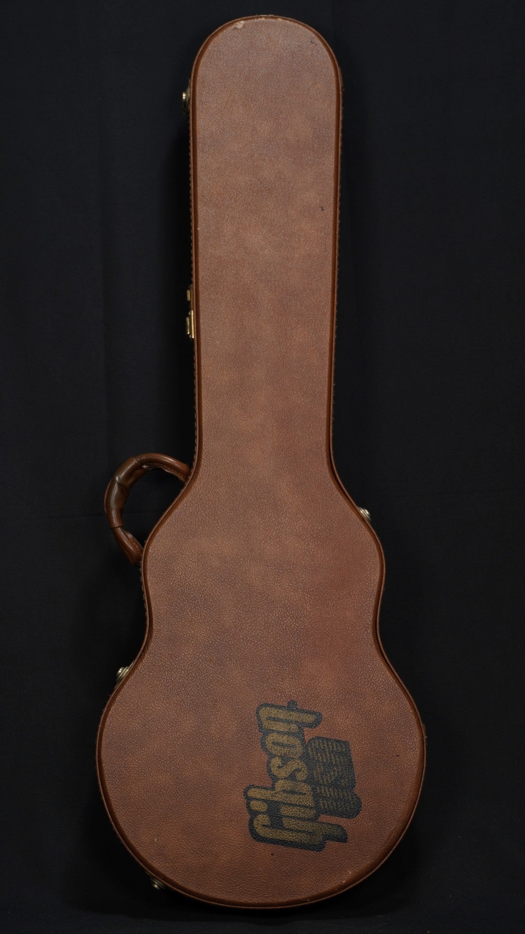 [SN 3 1154] USED Gibson Custom Shop / Historic Collection 1957 Les Paul Custom Ebony Mod. [04]