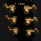 [SN 3 1154] USED Gibson Custom Shop / Historic Collection 1957 Les Paul Custom Ebony Mod. [04]