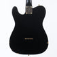 [SN MIJ P012037] USED Fender Japan / Telecaster TLG80-70 Black [12]