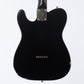 [SN MIJ P012037] USED Fender Japan / Telecaster TLG80-70 Black [12]