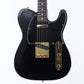 [SN MIJ P012037] USED Fender Japan / Telecaster TLG80-70 Black [12]