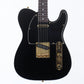 [SN MIJ P012037] USED Fender Japan / Telecaster TLG80-70 Black [12]