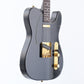 [SN MIJ P012037] USED Fender Japan / Telecaster TLG80-70 Black [12]