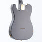 [SN MIJ P012037] USED Fender Japan / Telecaster TLG80-70 Black [12]