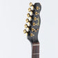 [SN MIJ P012037] USED Fender Japan / Telecaster TLG80-70 Black [12]