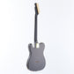 [SN MIJ P012037] USED Fender Japan / Telecaster TLG80-70 Black [12]