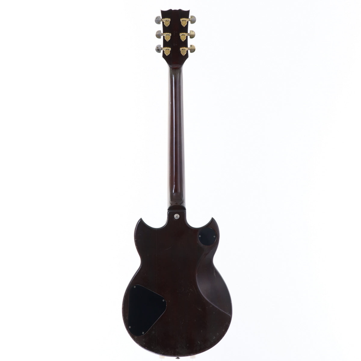 [SN 017258] USED YAMAHA / SG1000 1980 Brown Sunburst [12]