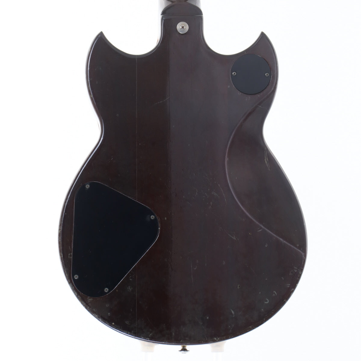 [SN 017258] USED YAMAHA / SG1000 1980 Brown Sunburst [12]