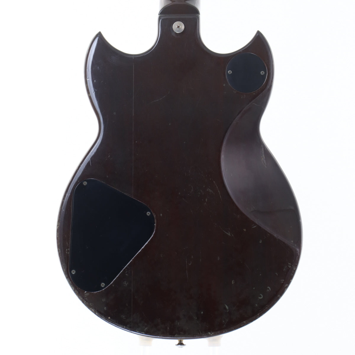 [SN 017258] USED YAMAHA / SG1000 1980 Brown Sunburst [12]